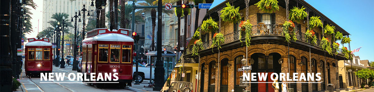 New Orleans